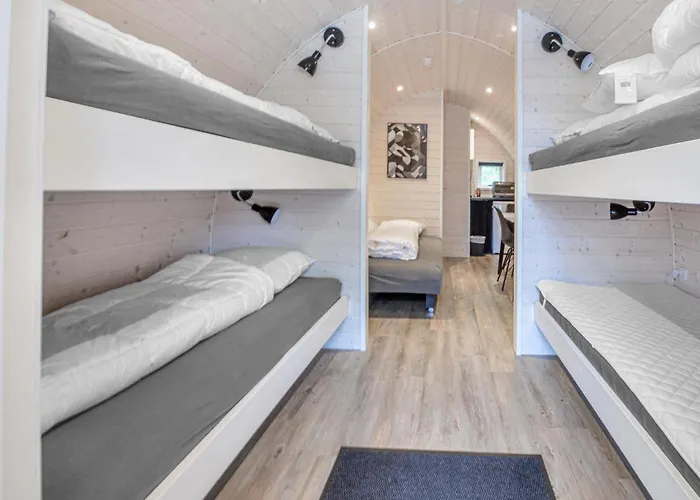 Apartment Amazing In *